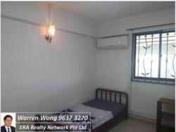 Blk 204 Yishun Street 21 (Yishun), HDB 3 Rooms #157004382